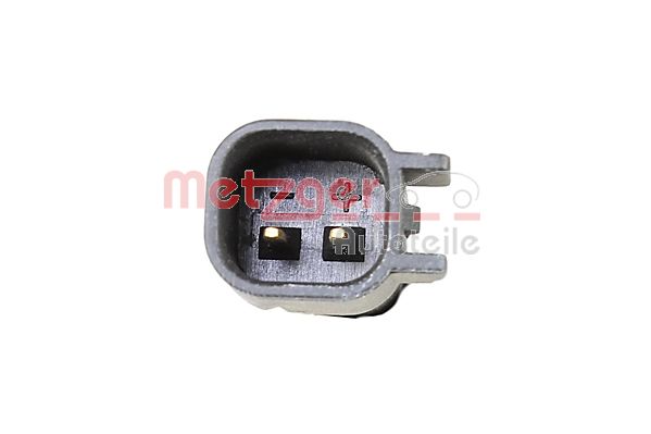 METZGER 09001145 Sensor, Raddrehzahl